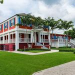 John Watling's Distillery