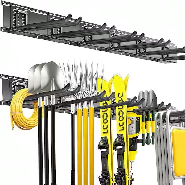 Load Capacity Utility Hooks