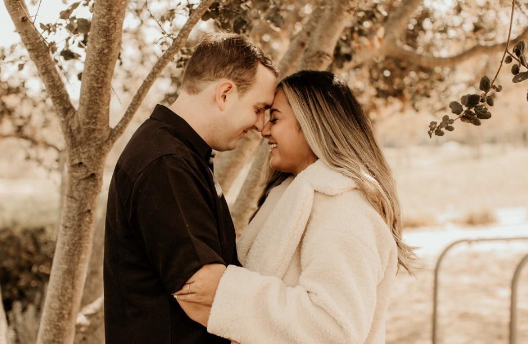 The Wedding Website of Andrew Pry and Ofeira Lutu