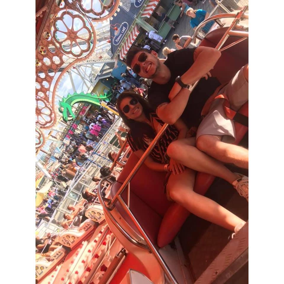 Wildwood 2019