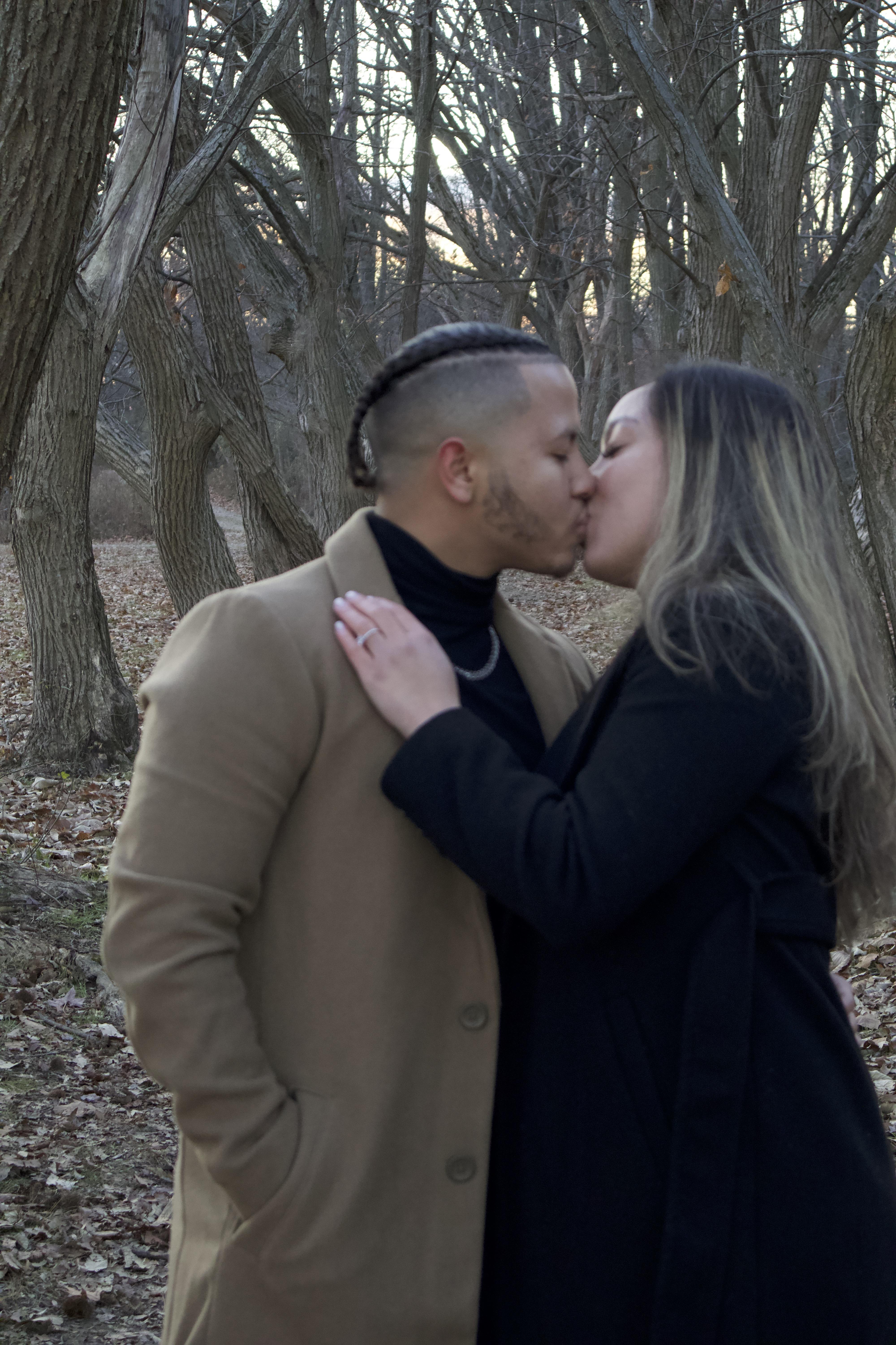 The Wedding Website of Keyshla Colon and Alexandro Crespo