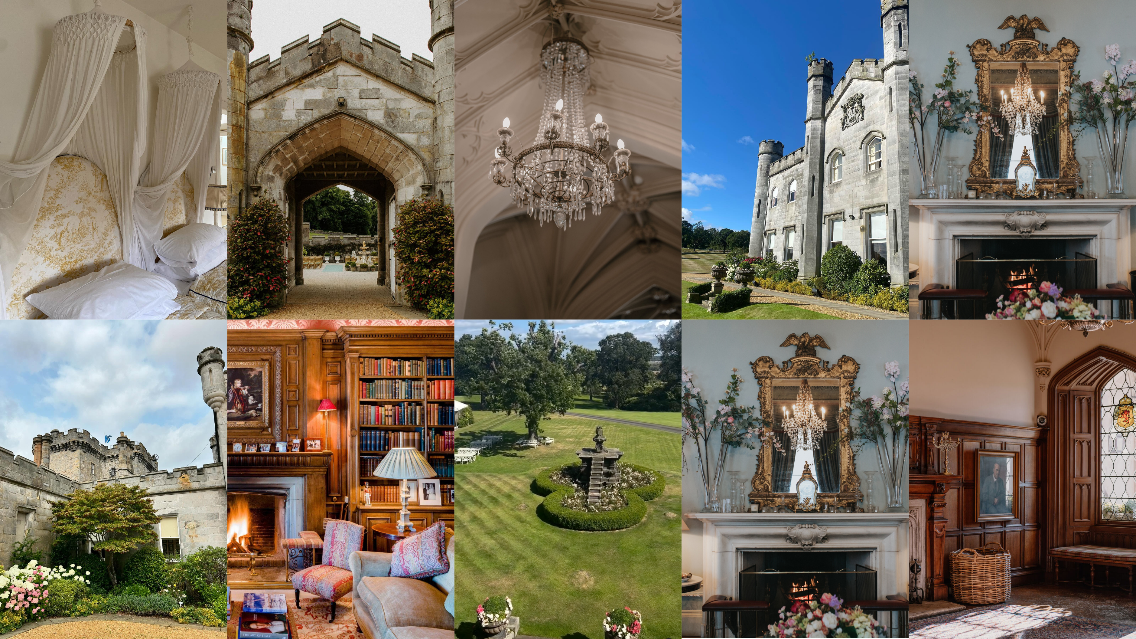 The Wedding Website of Allison Boyajian and Stef Hanley