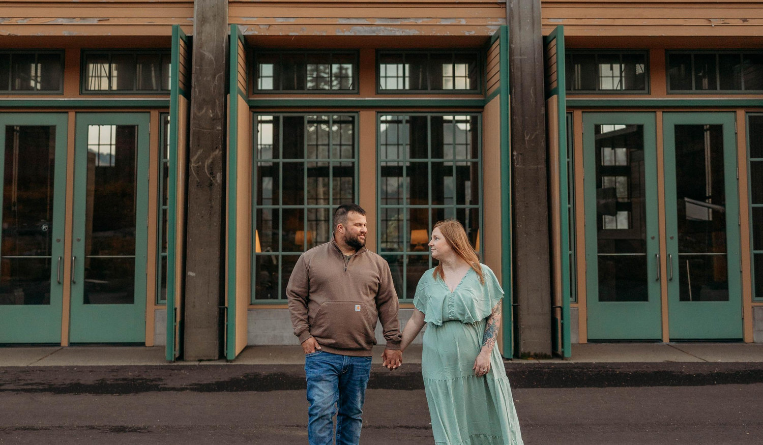 The Wedding Website of Bailey Ross and Jeremy Lingle