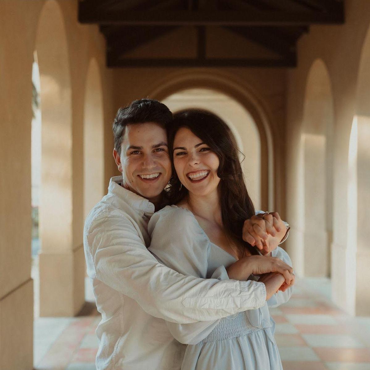 Engagement Photos 2022