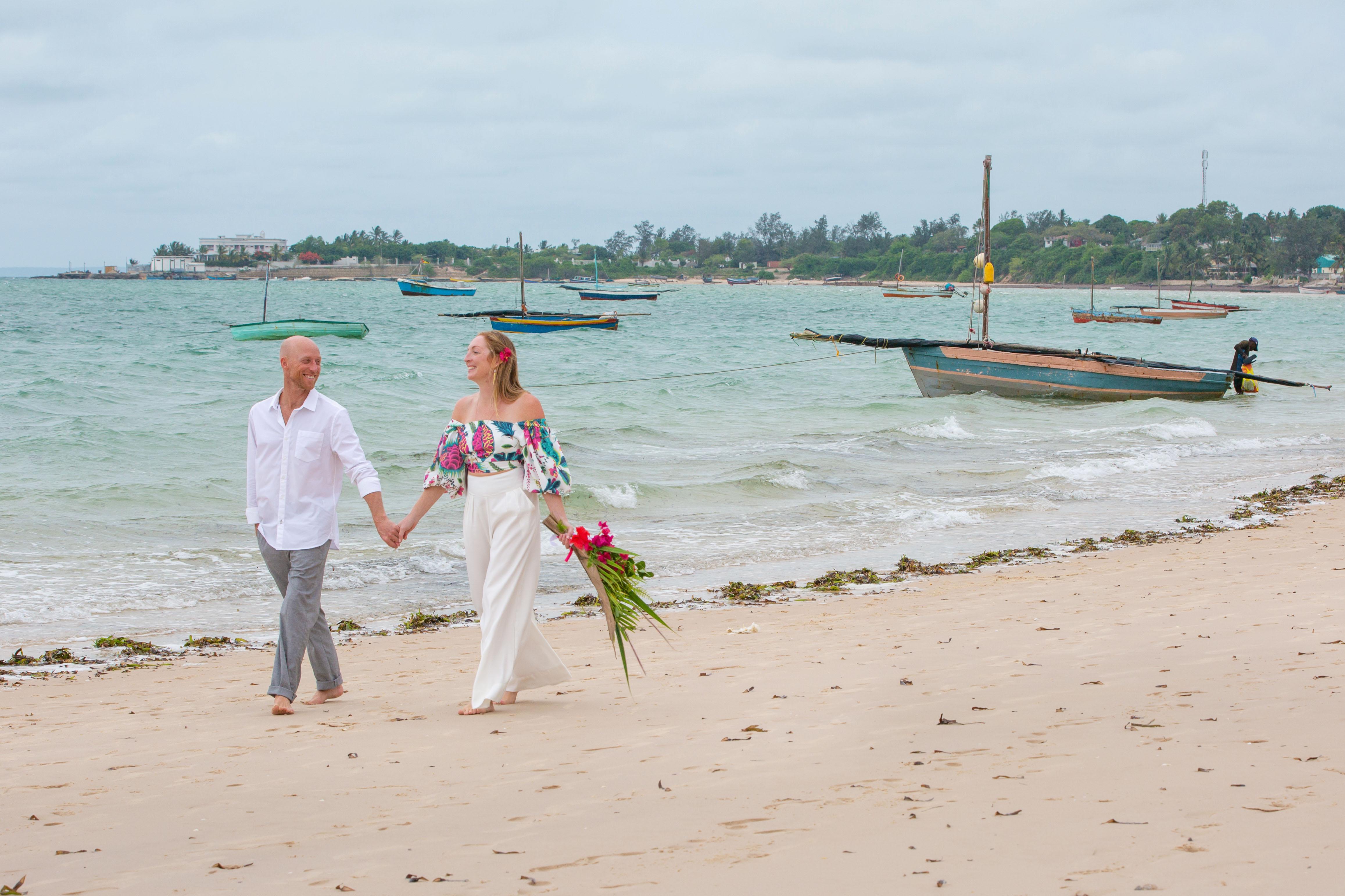 The Wedding Website of Mickey Marcucci and Derek Newman