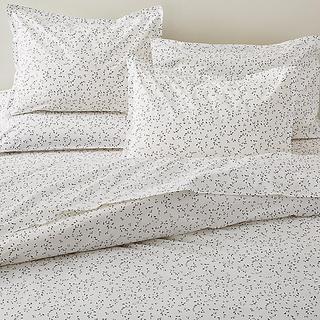 Valeta Organic Printed Sheet Set