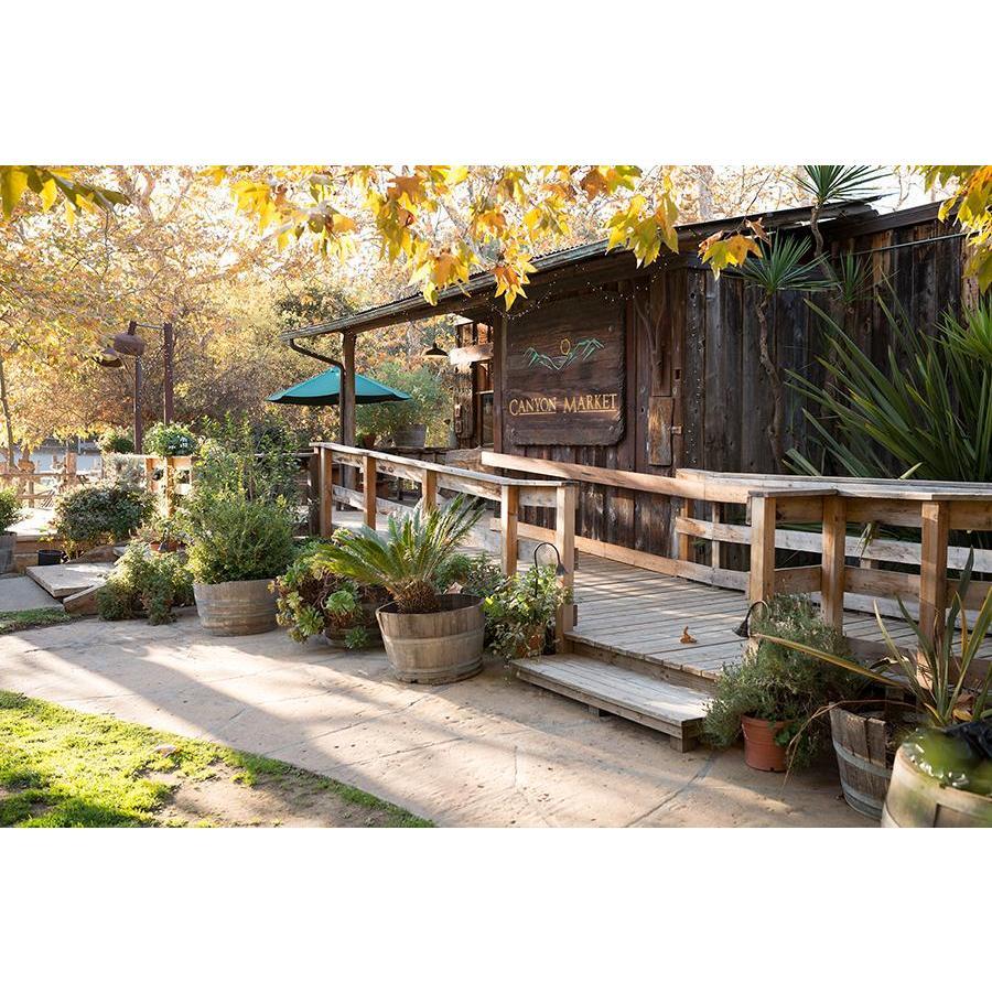 El Capitan market