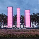 Sawgrass Mills Mall