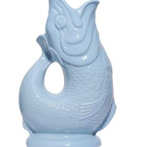 The Original Gluggle Jug - Glug Jug XL