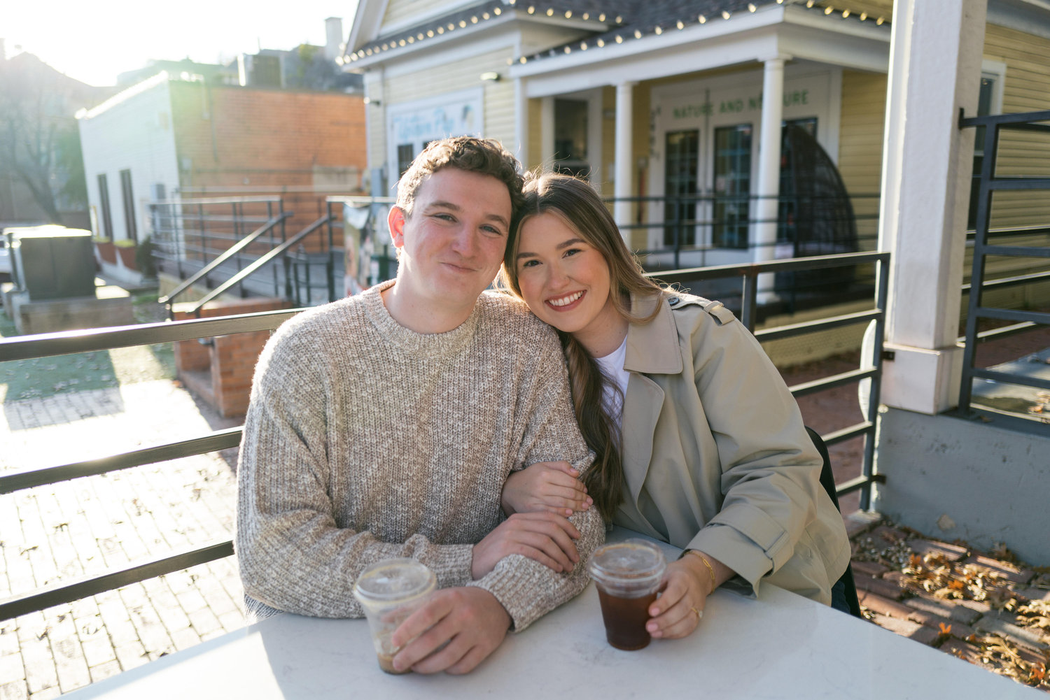 The Wedding Website of Rhyse Smith and Tom Searl