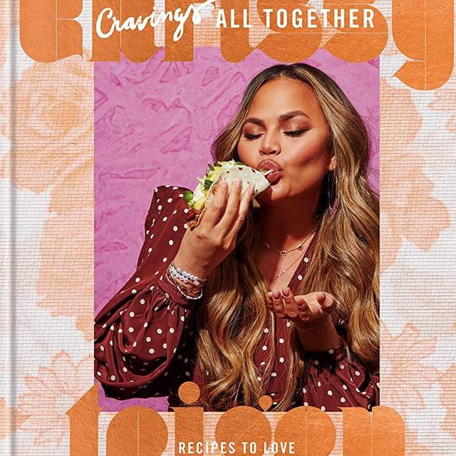 Cravings: All Together: Recipes to Love