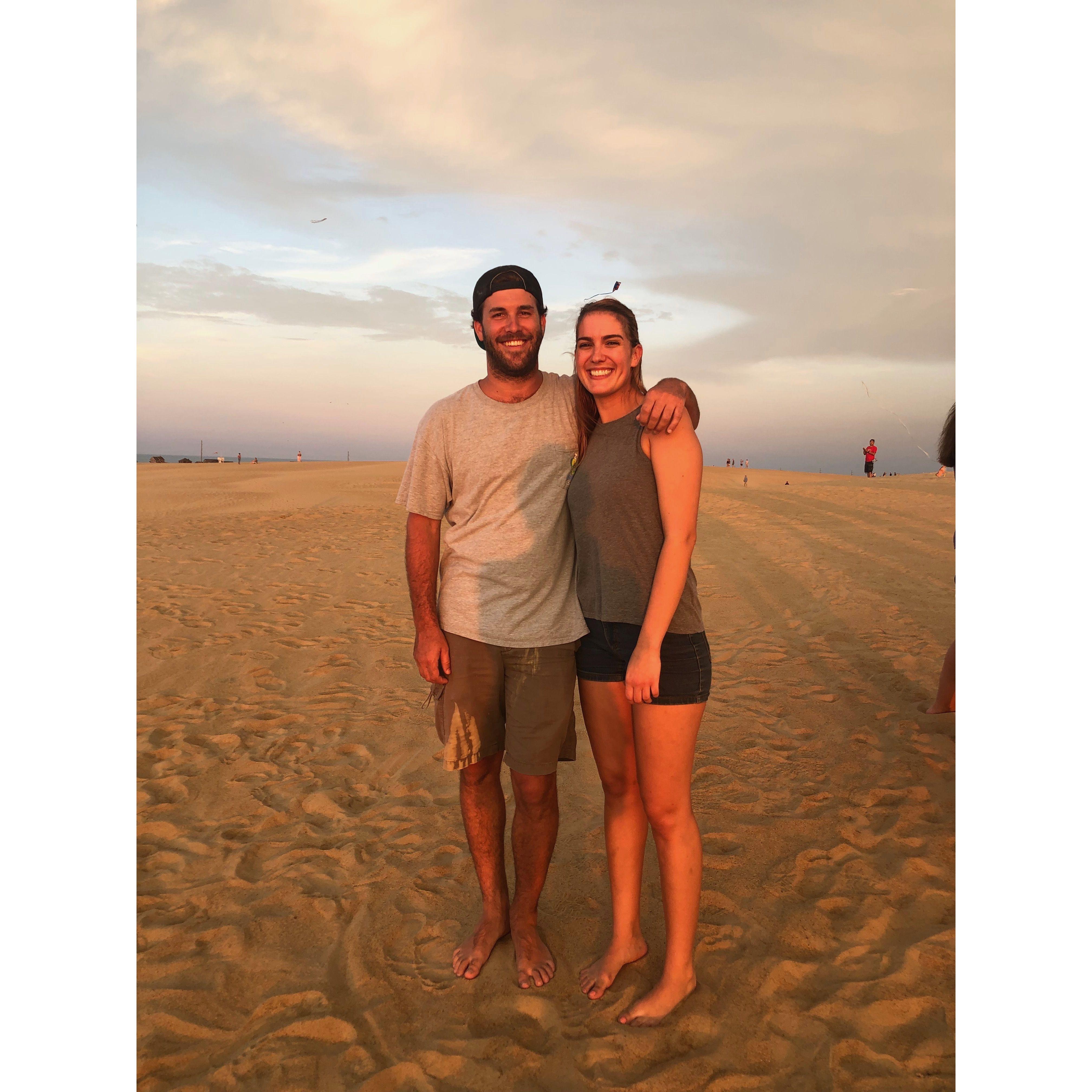 OBX 7/19/2019