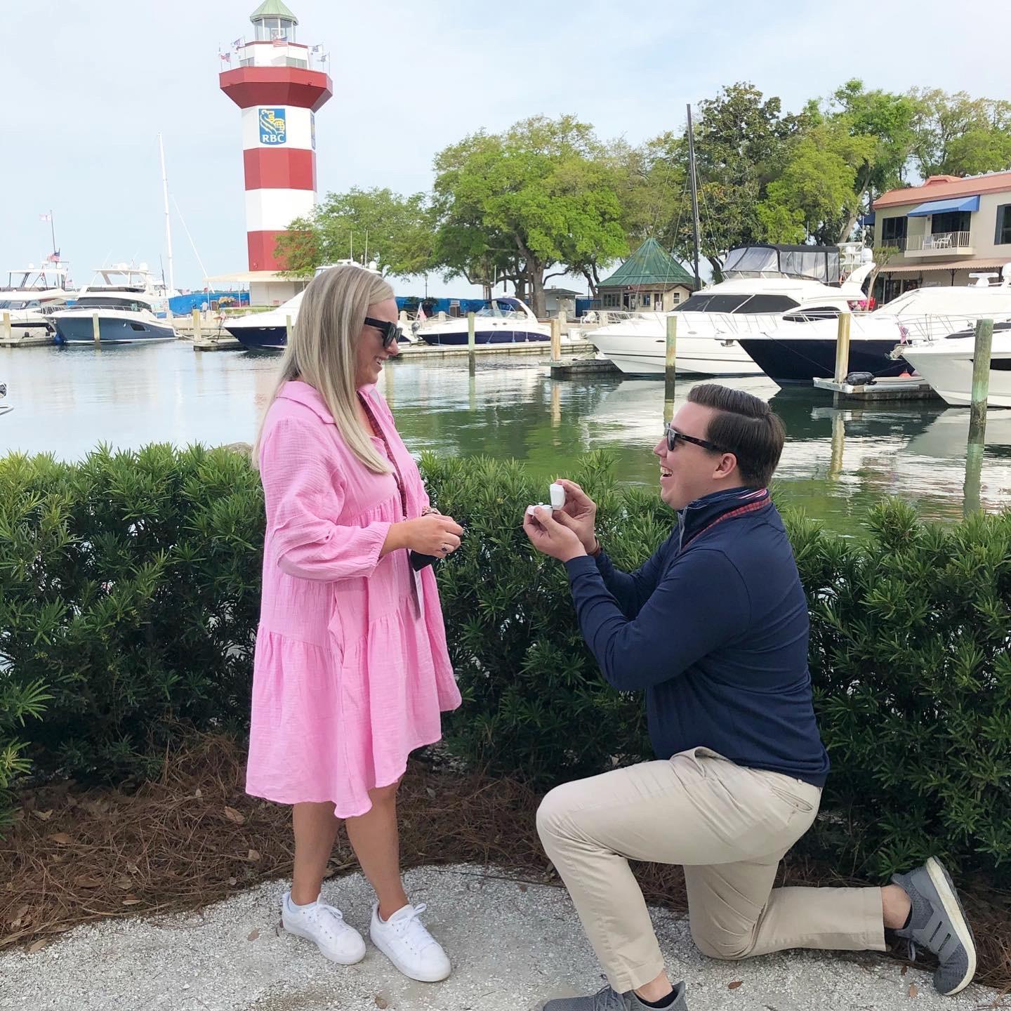 "The Proposal"