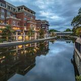 Downtown Naperville