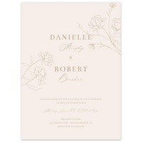 Invitation