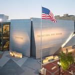 The National WWII Museum