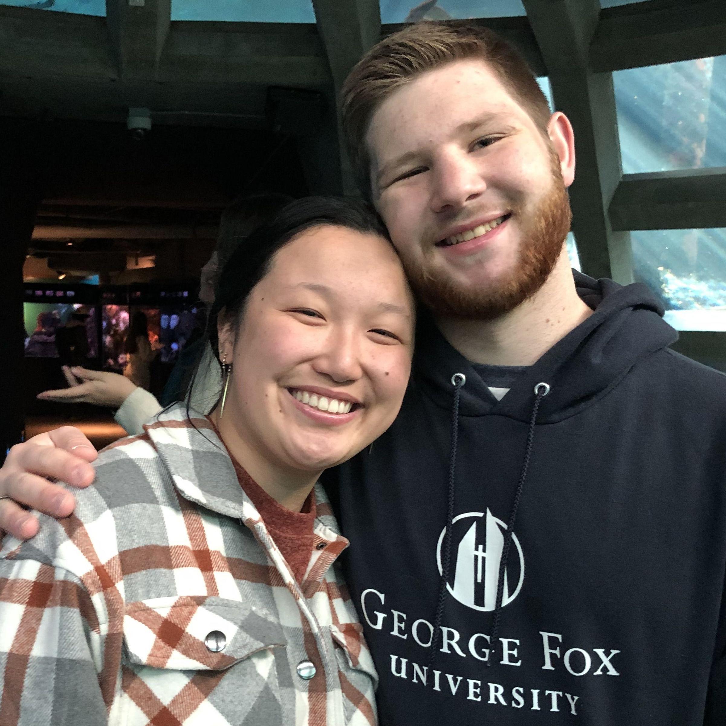 Seattle trip