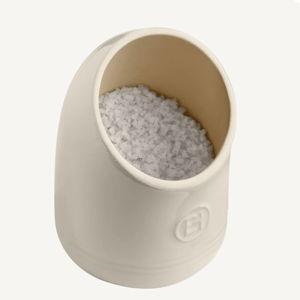 The Salt Pig