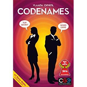 Codenames