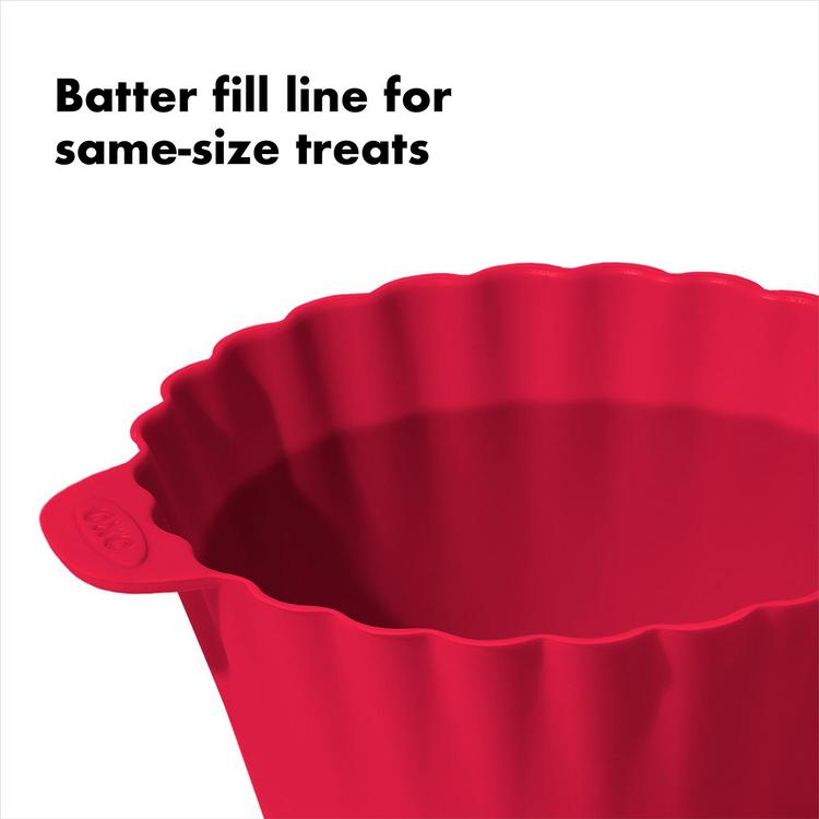 OXO, Good Grips Silicone Pastry Mat - Zola