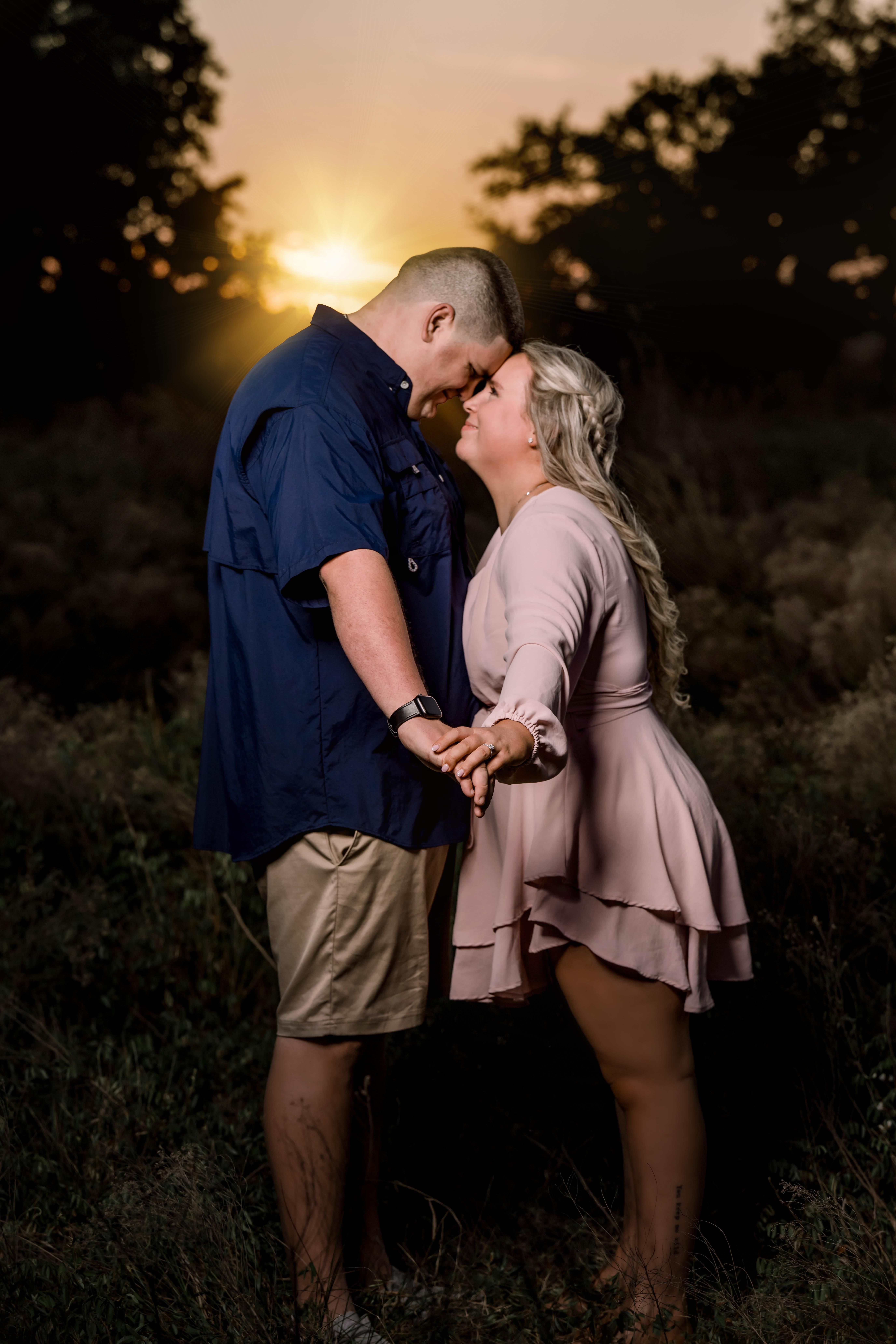 The Wedding Website of Karlee Halbert and Jordan Camba