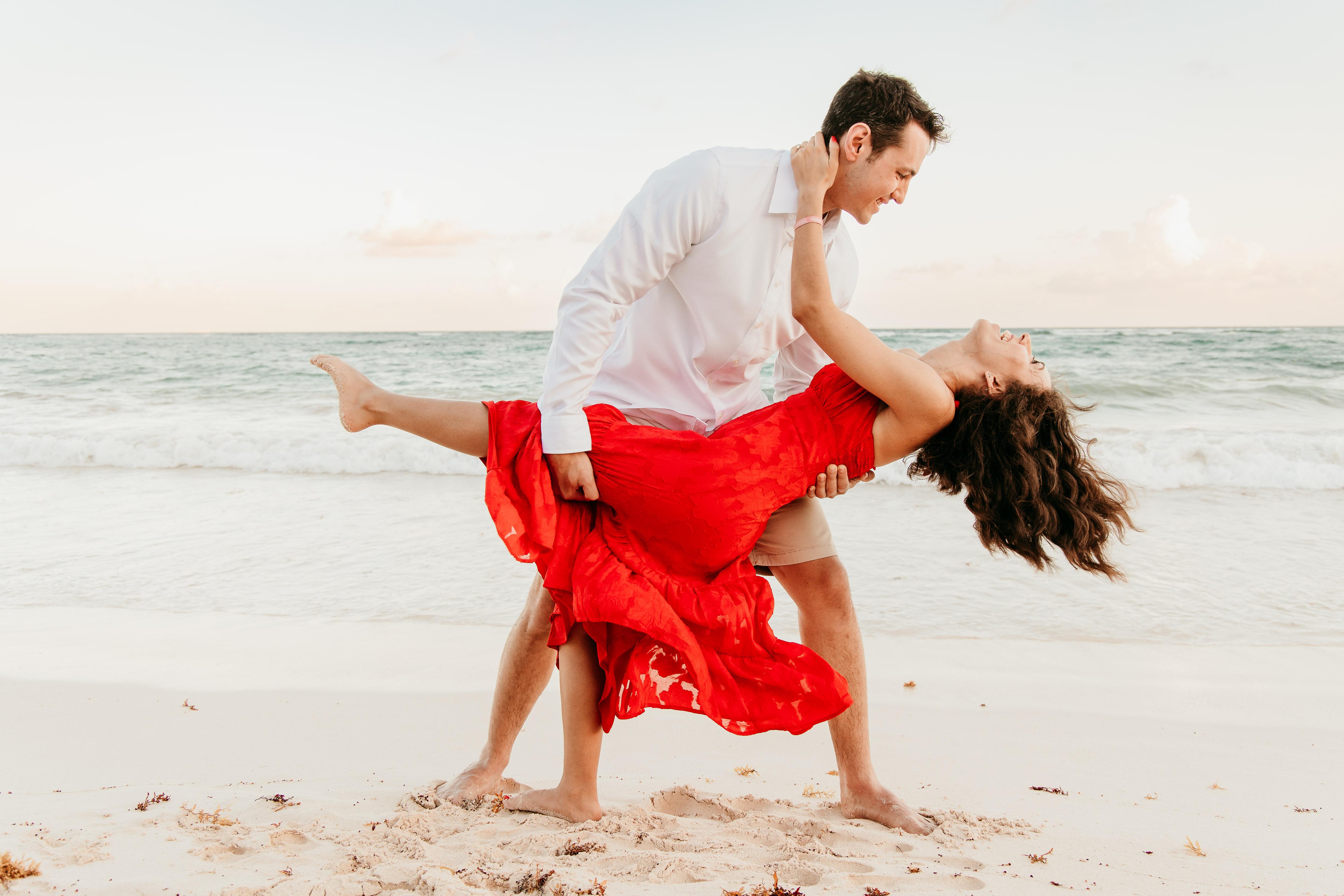 The Wedding Website of Deanna Alvarez and Daniel Berin