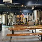 Glenbrook Brewery