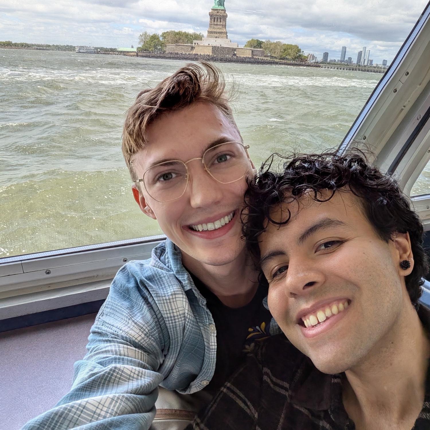 NYC, June 2026