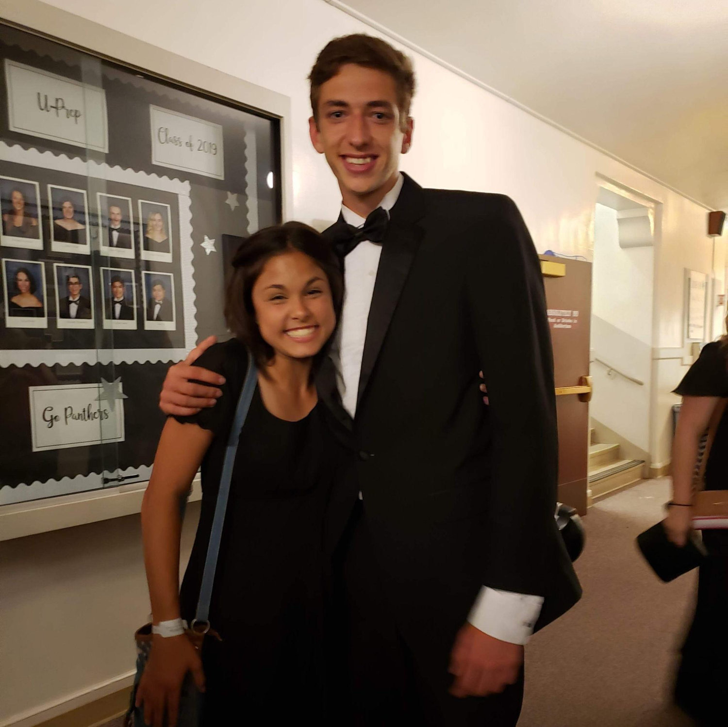 Spring Choir Performance 2019