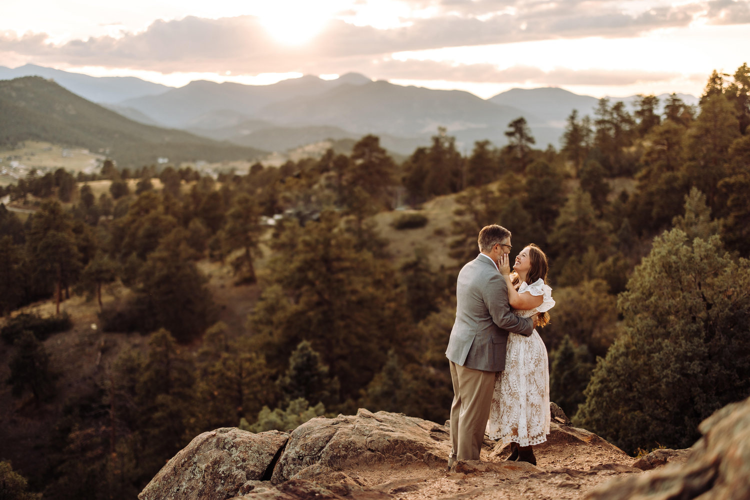 The Wedding Website of Ali Veatch and Bradley Howard