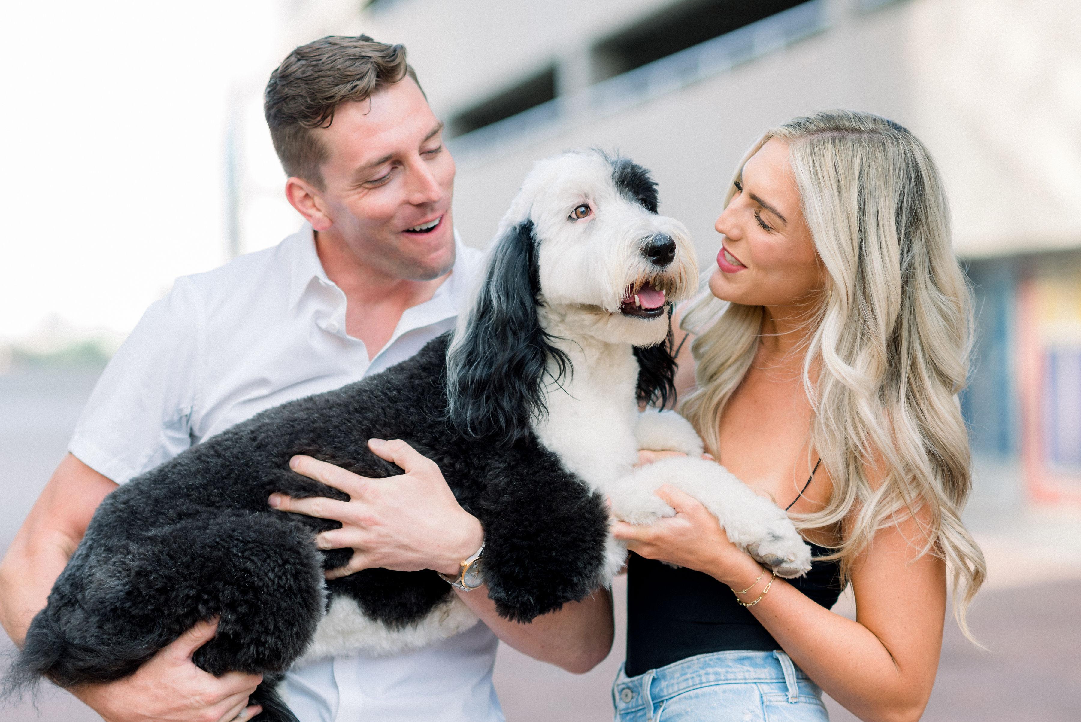 The Wedding Website of Sara Markle and Ryan Coon