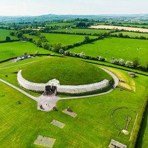 Newgrange Tour