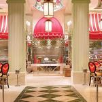 The Buffet at Wynn Las Vegas