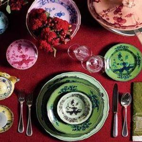 Our Table China Fund
