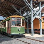 Electric City Trolley Museum