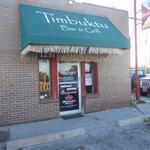 Timbuktu Bar & Grill