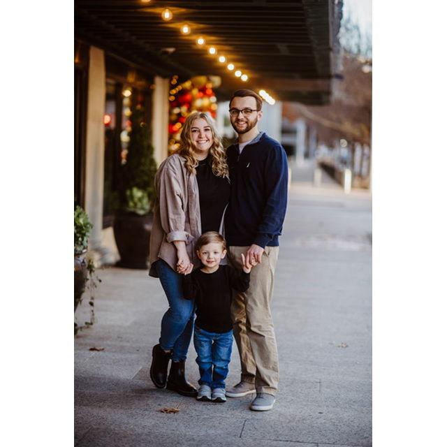 Family photo shoot 2023