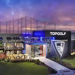 Topgolf