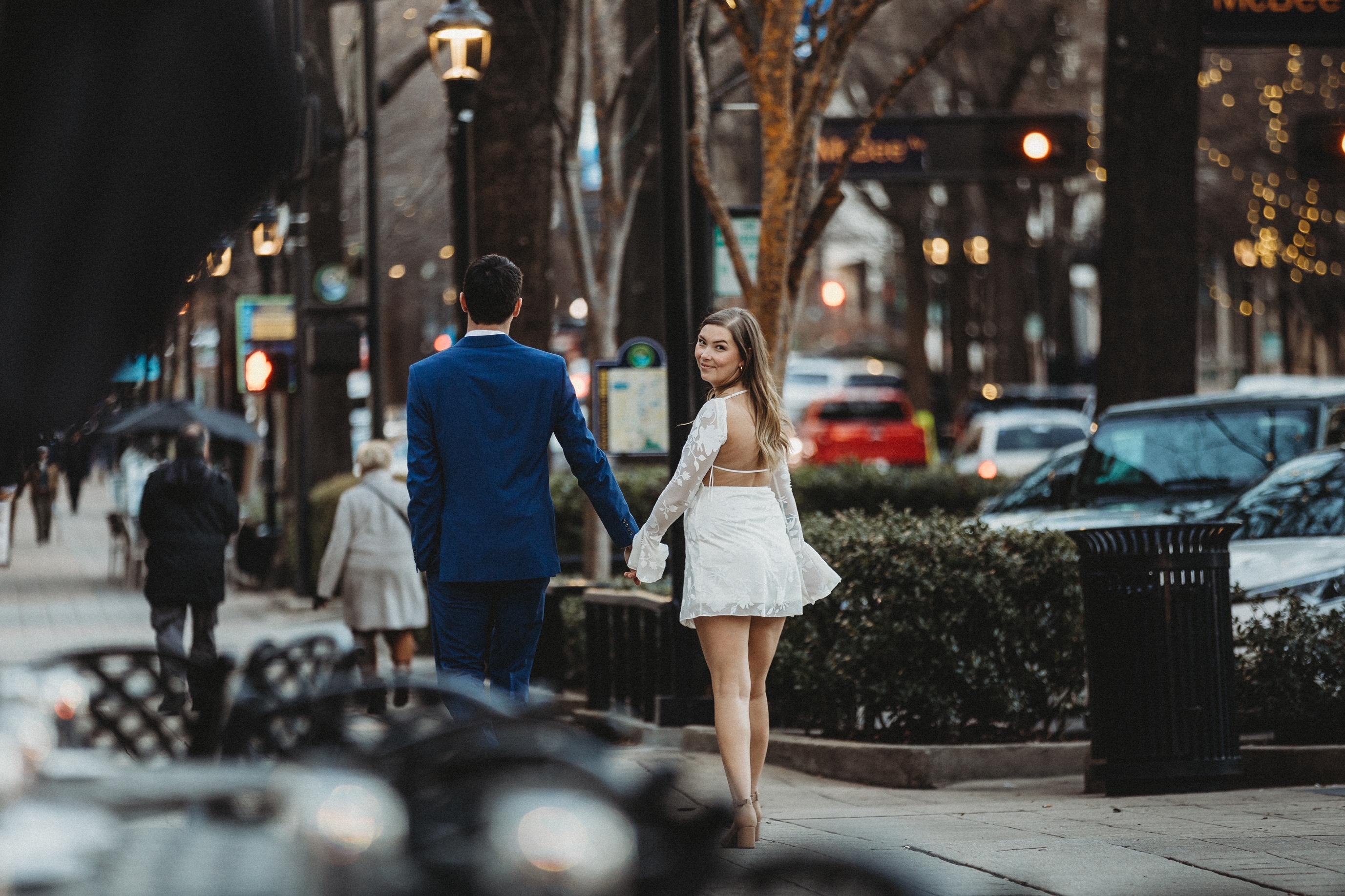 The Wedding Website of Ashley Rush and Jonathan Martin