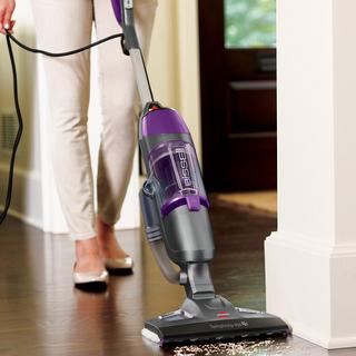 Symphony Pet All-in-One Vacuum and Steam Mop