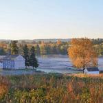Valley Forge Historic National Park