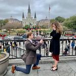 Jackson Square