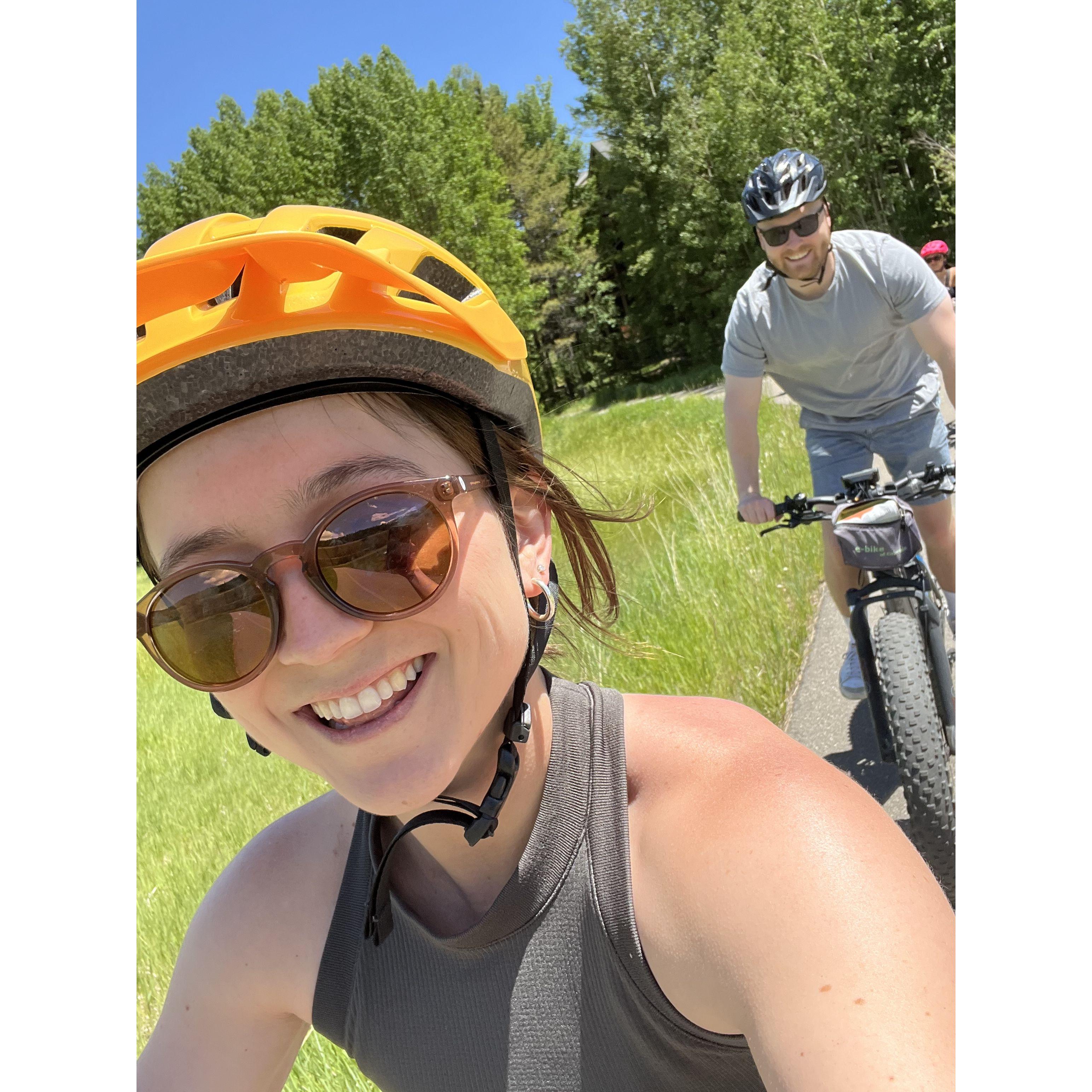 Breckenridge, CO