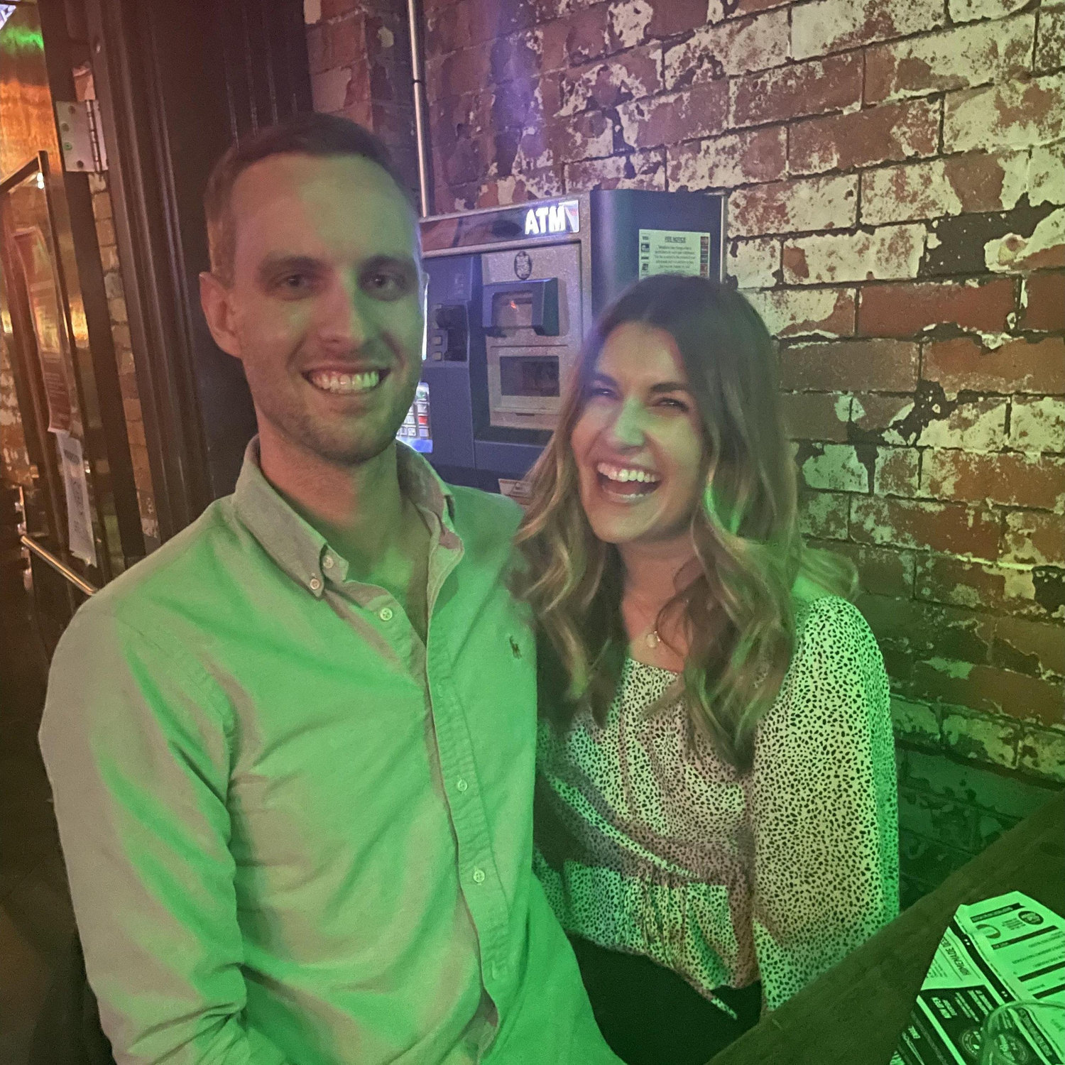 Our Favorite Bar, Pint House!