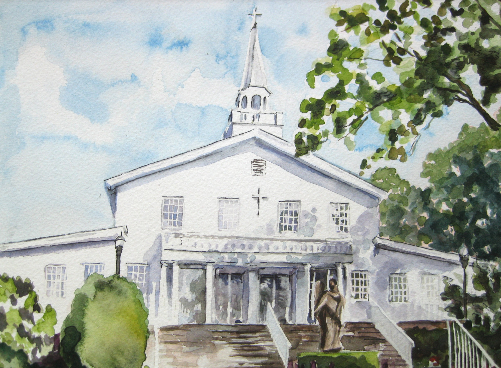 The Wedding Website of Savannah Maraday and Thomas Cappello