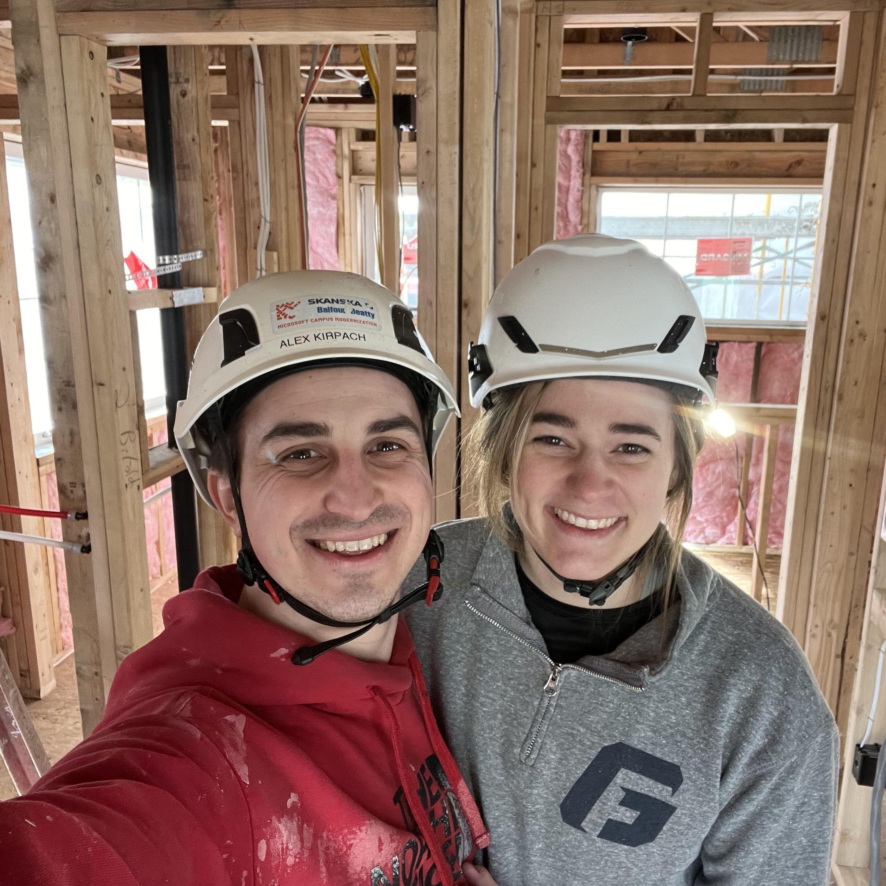 Habitat for Humanity