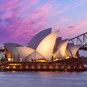 Opera House