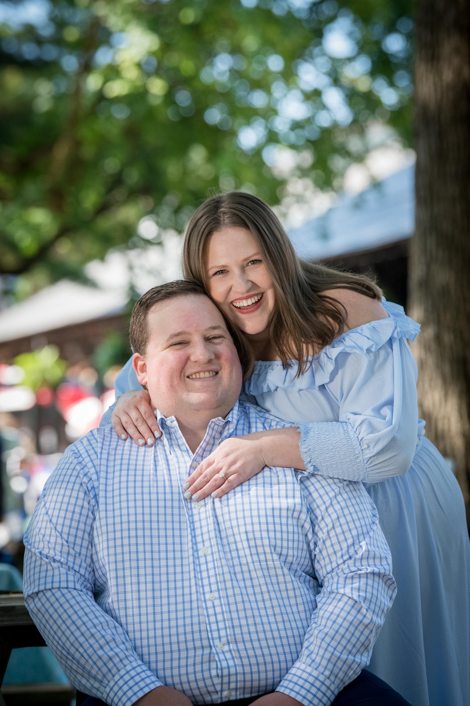 The Wedding Website of Baleigh Payne and Kevin Heelan