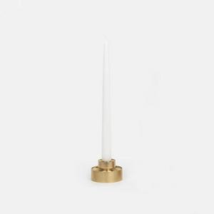Brass Candle Holder