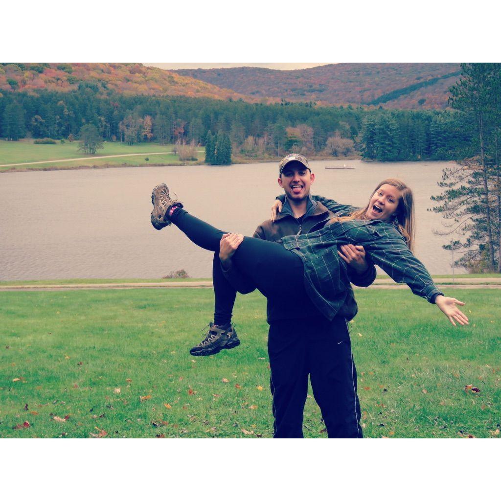 Allegany 2016